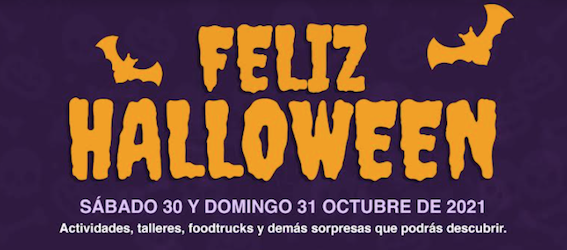 Majadahonda contará con un túnel del terror para celebrar Halloween 