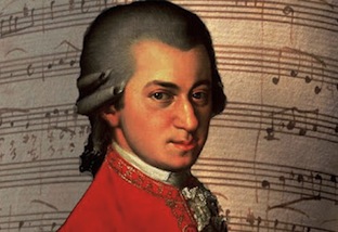 Mozart protagoniza el fin de semana cultural de Las Rozas