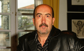 Miguel Sánchez Robles gana el XXIV Premio de Poesía ‘Blas de Otero’