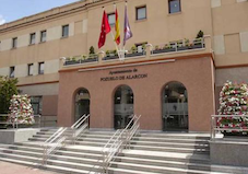 El Ayuntamiento de Pozuelo cierra 2012 con un superávit de 9 millones de euros