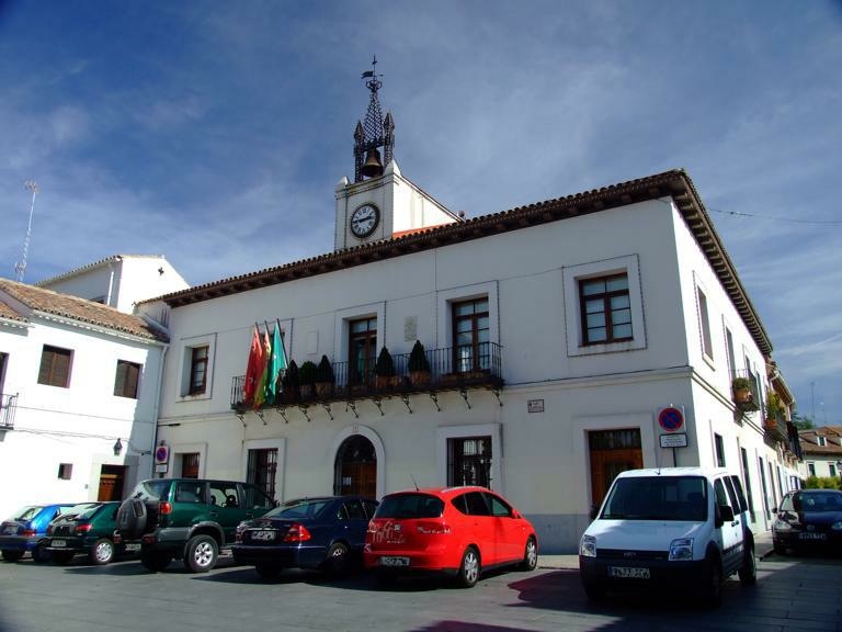 El Ayuntamiento de Villaviciosa cierra 2012 con un superávit de dos millones y medio de euros