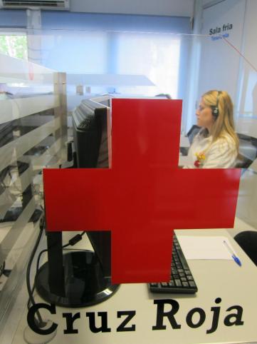 Cruz Roja trabajará por la inclusión laboral de los más vulnerables