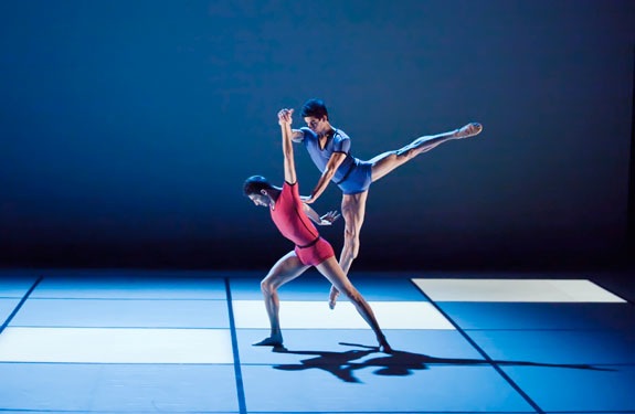 El Ballet de Víctor Ullate llega a Pozuelo este sábado