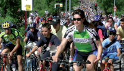 Pozuelo celebrará su Fiesta de la Bici el próximo domingo