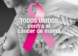 Pozuelo marcha contra el cáncer de mama