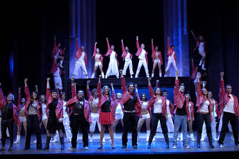 La Escuela de Música y Danza incorpora clases de Teatro Musical