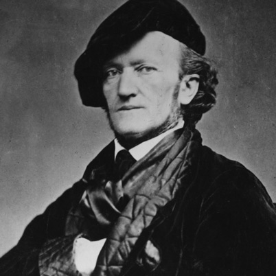 Descubre a Richard Wagner