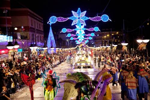 Tradición y cultura en la Navidad majariega