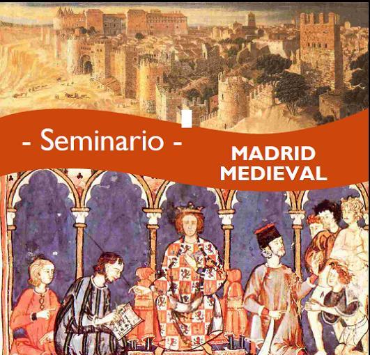 Seminario sobre la Edad Media en Madrid