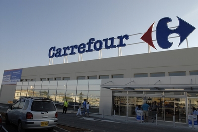 Carrefour contratará a 5.800 personas en 2014