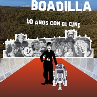 El Festival Nacional de Cortometrajes de Boadilla cumple 10 años