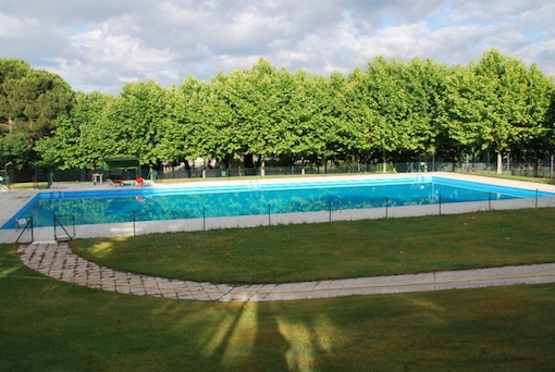 Majadahonda inspecciona los recintos con piscina de uso comunitario