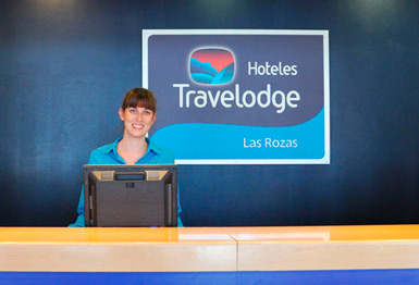 Cierra el hotel Travelodge Las Rozas el 26 de Mayo