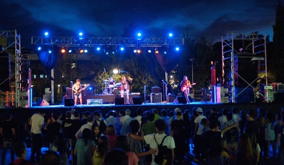 Oportunidad para jóvenes músicos de Majadahonda