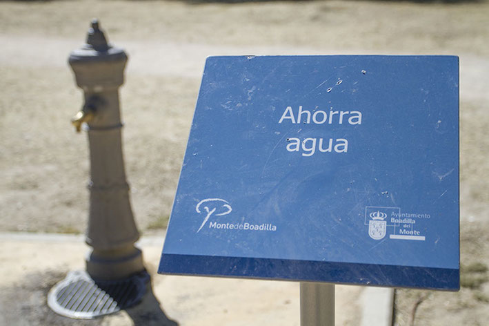 El Arroyo de la Fresneda premiado por su gestión medio ambiental