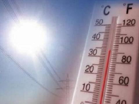 El Ayuntamiento de Boadilla pide precaución a sus vecinos ante la ola de calor