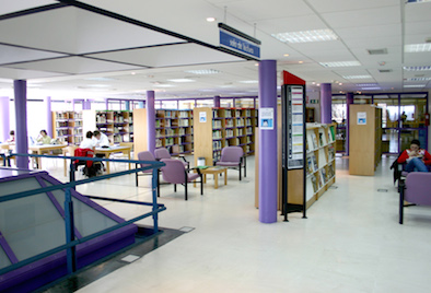 Las bibliotecas de Las Rozas ofrecen más de 1.500 títulos en formato electrónico