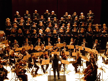 La Orquesta Filarmonía actuará este domingo al Auditorio de Las Rozas