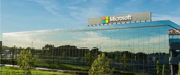 Microsoft imparte cursos para jóvenes en Pozuelo