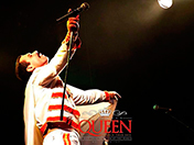 El espectáculo Remember Queen llega hoy a Las Rozas