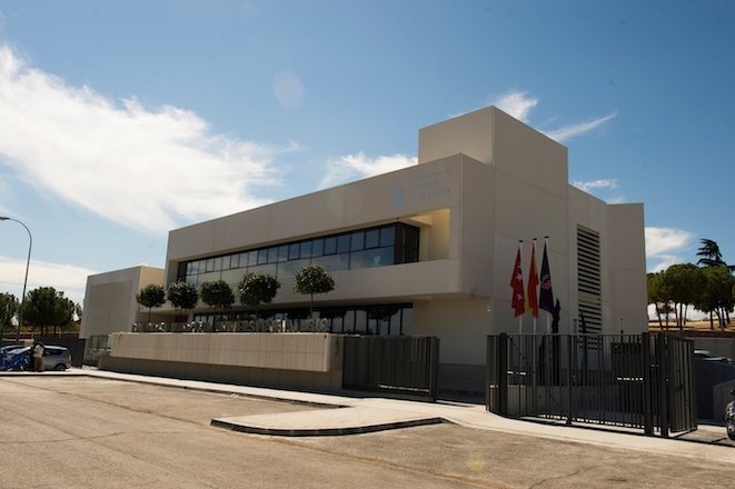 La Biblioteca Municipal ESIC de Pozuelo abrirá 24 horas para preparar los exámenes de febrero