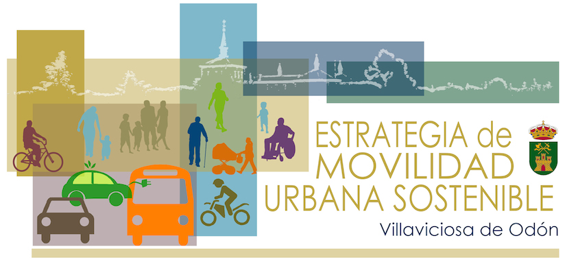 Aporta tu opinión para mejorar la movilidad en Villaviciosa