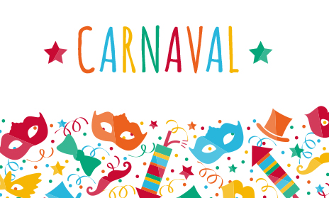 Empieza el Carnaval en Pozuelo