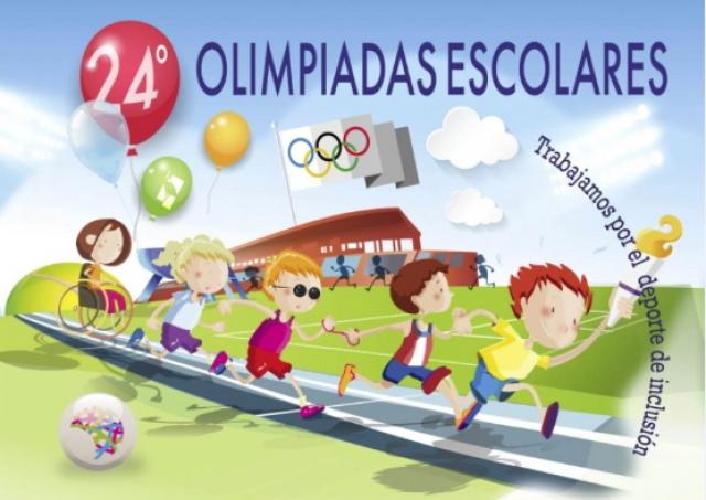 Más de 13.000 alumnos participan en las Olimpiadas Escolares de Las Rozas