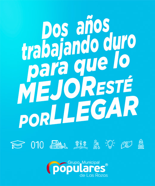 PP Las Rozas sept 2021