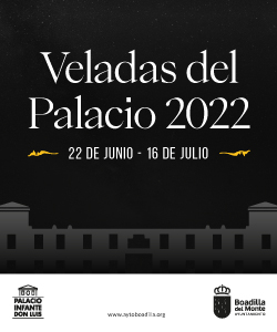 Veladas Boadilla junio 2022