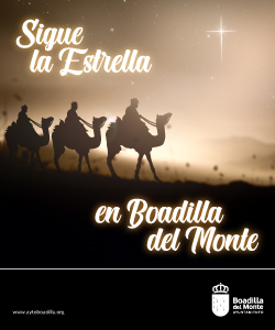 Navidad Boadilla 2022/2023