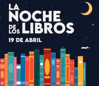 Boadilla regalará libros en sus bibliotecas el próximo 19 de abril