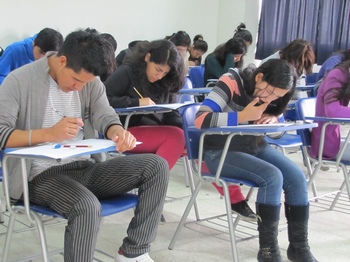 El 6 de junio se abre el plazo para la Escuela Oficial de Idiomas de Boadilla