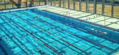 Los usuarios de Huerta Vieja podrán utilizar la piscina municipal de Valle de la Oliva
