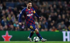 Messi tendrá una estatua en la ciudad deportiva de Las Rozas