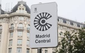 Madrid Central llega a Boadilla, Las Rozas, Majadahonda y Pozuelo 