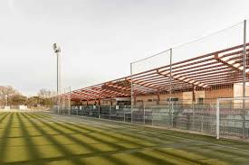 Boadilla será una de las sedes del Campeonato de Europa de Fútbol Universitario