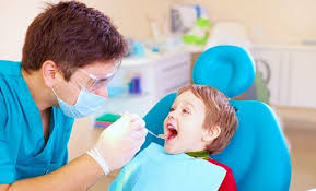 Dentista gratis para menores de entre 6 y 16 años