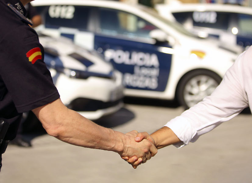 UMEPOL, nueva unidad policial para mediar en conflictos