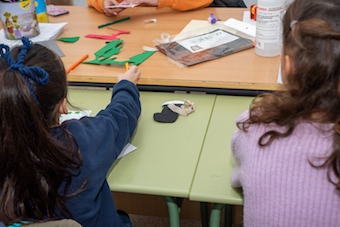 Boadilla ofrece opciones a las familias para facilitar la conciliación durante las fiestas