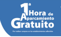 Una hora gratis de aparcamiento para ir de compras en Pozuelo