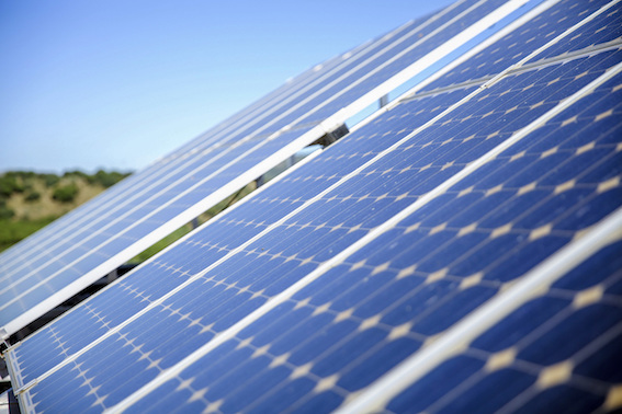 Las Rozas reducirá la factura un 30% con la instalación de paneles solares en 36 edificios municipales