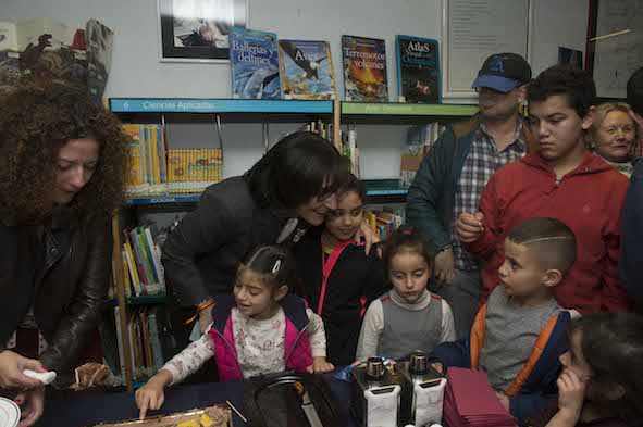 Las bibliotecas de Pozuelo abrirán los fines de semana a partir de marzo